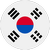 korea south logo